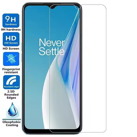 9D Full Tempered Glass For OnePlus 9 9R 9E 8T 7 7T 6 6T 5 5T 3 3T Protector Film OnePlus Nord 2 CE N