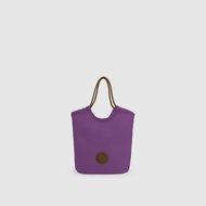 Exsport Saucy Hand Bag, Purple