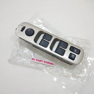 SWITCH SAKLAR POWER WINDOW SUZUKI ESCUDO 1.6 CAPSULE. aki - RANSSHOP22