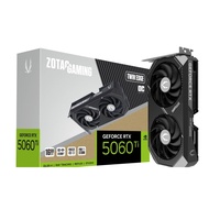 ZOTAC Gaming GeForce RTX 5060 Ti Twin Edge OC Graphics Card
