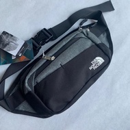 The North Face TNF Crossbody Shoulder bag Cellphone Chest Bag กระเป๋าคาดอกสะพายไหล่สําหรับสตรี ใส่ศั