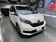 Honda Freed Gb5 風刀款包圍