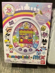 Tamagotchi 他媽哥池 20th mix (without battery)