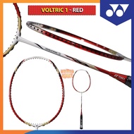 YONEX Voltric 1 Raket Badminton / Bulutangkis (Original)