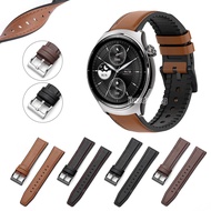 Fashion Silicone Leather Strap Strap For Mibro Watch Lite 3 Pro Lite 2 C2 C3 C4 A1 A2 GS Active