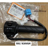 100% ORIGINAL YADEA E8S PRO HANDLE GRIP // 35600-DE8S-0100 100% ORIGINAL YADEA E8S PRO