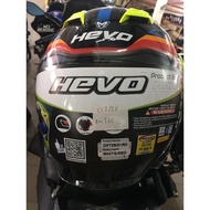 HELMET MHR HEVO SIZE L