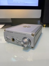 AT-HA26D 鐵三角 audio-technica 家用耳機擴大機/DAC