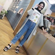 (CASH ON DELIVERY) NAYLA BOYFRIEND (G07)
