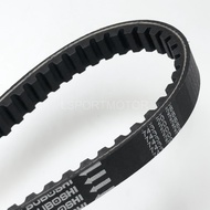 MODENAS KARISMA 125 (OLD) BELTING PULLEY 743/20/30 TIMING BELT V-BELT KARISMA125 OLD