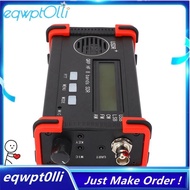 eQQShortwave Radio Transceiver Radio Transceiver Shortwave Radio Transceiver 8 Band QRP SSB CW Trans
