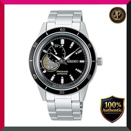 [Seiko] SEIKO Presage Style60's Presage Automatic Automatic SSA425 Made in Japan Men's wristwatch Ov