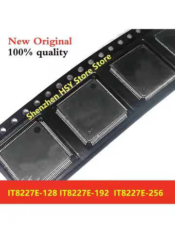 (1piece)100% New IT8227E-128 IT8227E-192 IT8227E-256 IT8227E 128 IT8227E 192 IT8227E 256 CXA CXS BXA