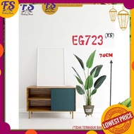 Pokok Viral/Banana Plant/Pokok Pisang Viral/Pokok plastik/Plastic Plant/Doceration/Hiasan Rumah/Hias