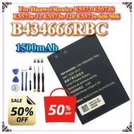 B434666RBC 1500mAh Brand New HBattery for Huawei Router E5573 E5573S E5573s-32 E5573s-320 E5573s-606