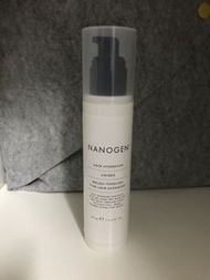 Nanogen hair hydrator