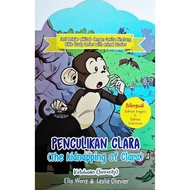 Bible Learning Series With Animal Story: Clara Kidnapping