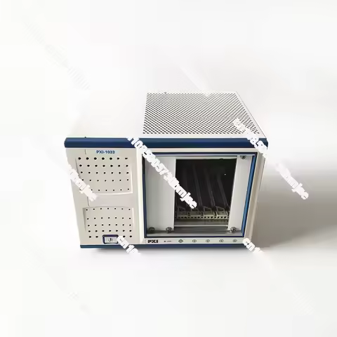 PXI-1033 PXI Chassis 779756-01 Spot