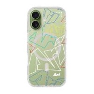 iPhone 17 Clear MagSafe ARI Energy Mode
