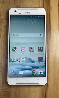 [505] [售]HTC One X9 dual sim 64GB LTE 4G智慧型手機  [價格]2800 [物品狀況]2手       [交易方式]面交自取/7-11或全家取貨付款  [交易地點]台南市東區       [備註]無盒裝