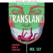 Transland Mx. Sly