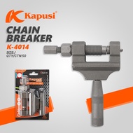 Kapusi Large Chain Cutter Bicycle Chain Cutter/ Motorcycle Chain Cutter
