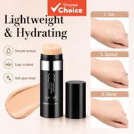 Liz Light Concealer CC Stick Moisturizing Brightening Skin Tone Lazy Makeup Cushion CC Cream Liz Lig