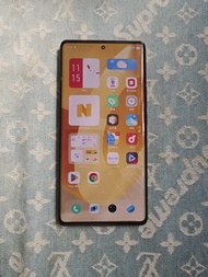 Vivo X Note 12+256GB 5G國行 很新淨
