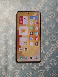 Vivo X Note 12+256GB 5G國行 很新淨