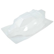SWORKz Ready Stock SWorkz S35 Series Falcon 3 1/8 Buggy Body (Clear)