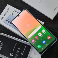 samsung a53 5g 8/128Gb second