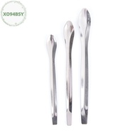 XO94BSY 3pcs Stainless Steel Lab Spoon Scraper  Instruments  Spoon VN