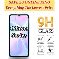 IP HONEAPPLE TEMPERED GLASS CLEAR HD IP16 16PRO IP16PROMAX IP5 IP6 IP7 IP8 IPX IPXR IP11 IP12 IP13 I