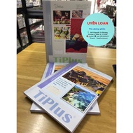 Tiplus Sv 200 Pages With Box Dl60