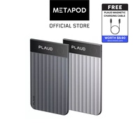 PLAUD.AI Plaud Note Pro Smart AI Note Taker with Black Magnetic Case