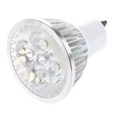 110V 220V GU10 led light Dimmable MR16 DC12V LED 9w 12W 15w LED Bulbs Spotlight High Power gu 10 led