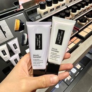 順豐包郵 Shu-uemura植村秀羽紗妝前乳小方管隔離霜高倍防曬遮瑕提亮修飾膚色30ml（色號:米色-紫色.粉色-透明）