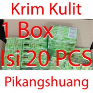 PROMO 1 Pack - PIKANGSUANG 2 hologram