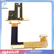[Pretty]  HX90 HX90V DSC-HX90 DSC-HX90V LCD Screen Hinge FPC Connection Flex Cable NEW Repair Access