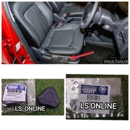 Proton Exora Seat Height Adjust Knob With Ring Snap