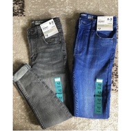 Primark UK Jeans 8-9yo/seluar jeans 8-9yo