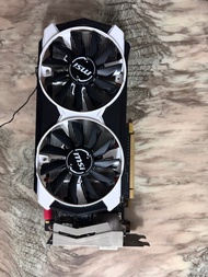 Msi GTX 960 2g
