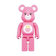 400% Be@rbrick Care Bear(TM)Secret Bear(TM)