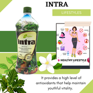 Lifestyles INTRA Herbal JUICE 950ml