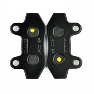 Motorcycle Brake Pad For Honda MBX50 NSR50 NSR75 MBX80 NSR80 CH125 FS125 MBX125 REBEL 250 Hyosung CO