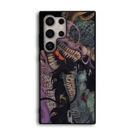 Casing Hardcase Softcase Custom Samsung Galaxy S24 S23 S22 S21 S20 S10 S9 S8 S7 Ultra Plus FE 5G Lit