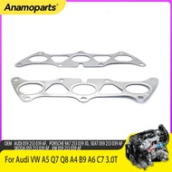 Exhuast Manifold Gasket ELRING 225.060 For Audi VW A5 Q7 Q8 A4 B9 A6 C7 3.0T 059253039AF