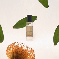 滾珠香氛油 #03 蒙娜麗莎【花果調】