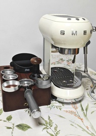 SMEG 咖啡機