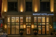 南達酒店-由德萊西亞下龍管理 (Nam Dat Hotel by D'Lecia Ha Long)